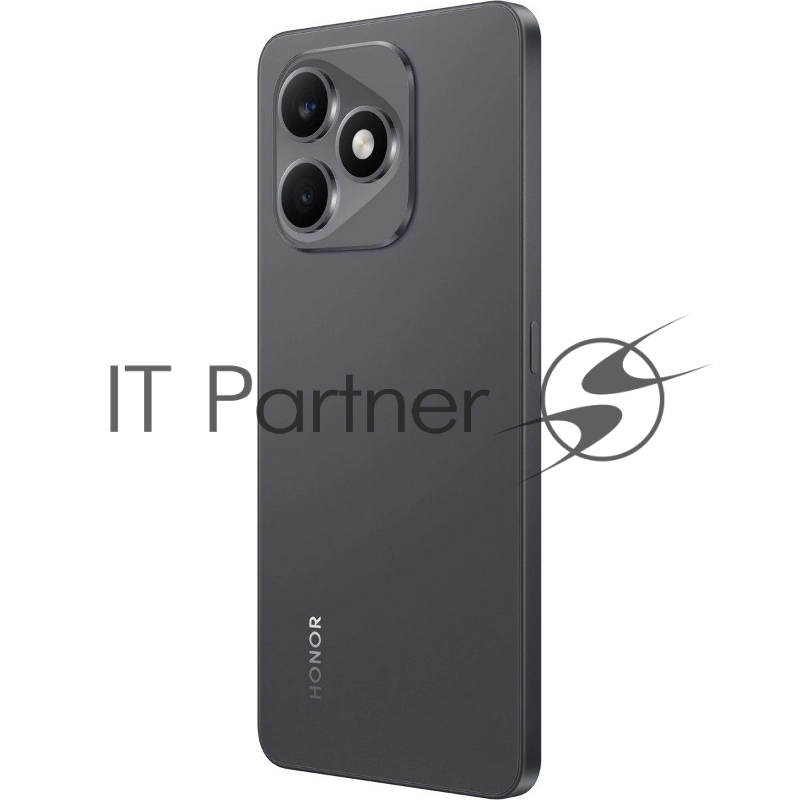 Смартфон HONOR X8d LNA-LX2 8/256Gb, черный