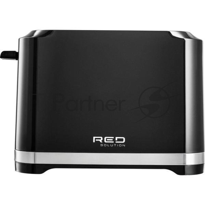 Тостер RED SOLUTION T412D черный