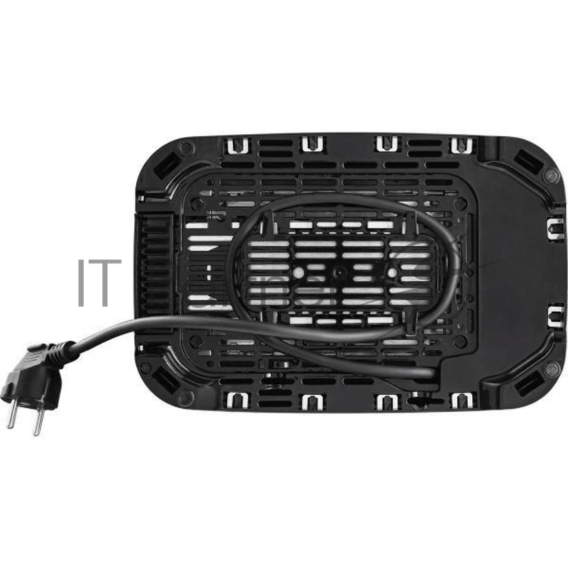 Тостер RED SOLUTION T412D черный
