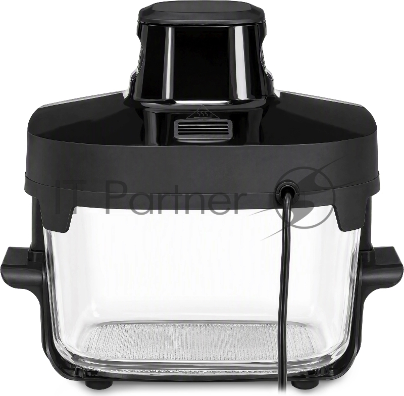 Аэрогриль Vitek VT-AF8800 6л 1500Вт черный