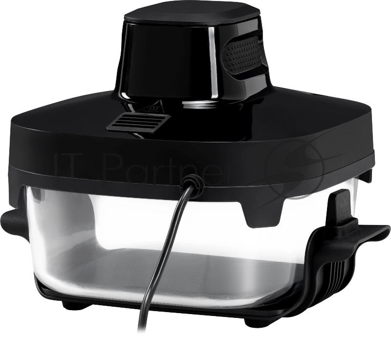 Аэрогриль Vitek VT-AF8800 6л 1500Вт черный