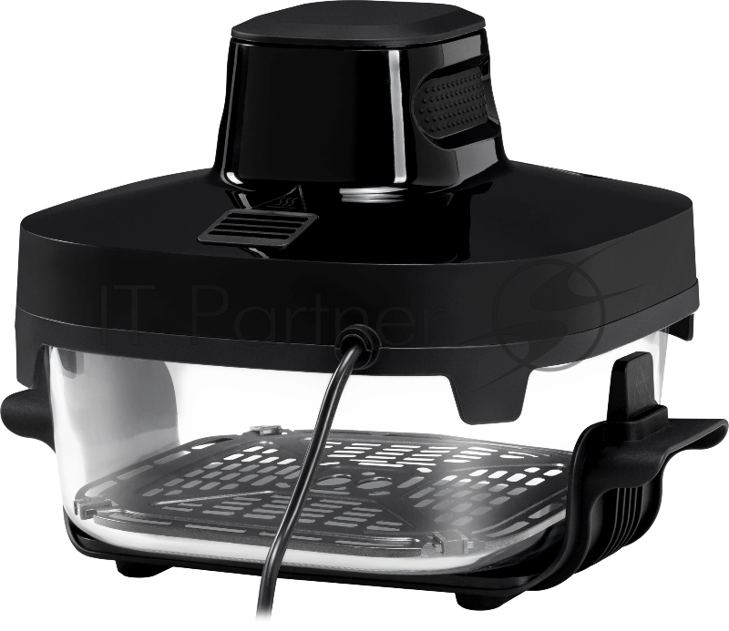 Аэрогриль Vitek VT-AF8800 6л 1500Вт черный