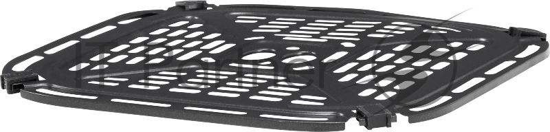 Аэрогриль Vitek VT-AF8800 6л 1500Вт черный