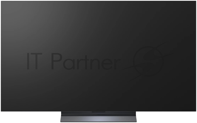 Телевизор LG 55 OLED55C6RLA черный/серебристый OLED UHD 120Hz Smart TV webOS