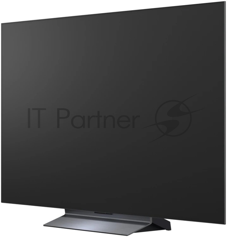 Телевизор LG 55 OLED55C6RLA черный/серебристый OLED UHD 120Hz Smart TV webOS