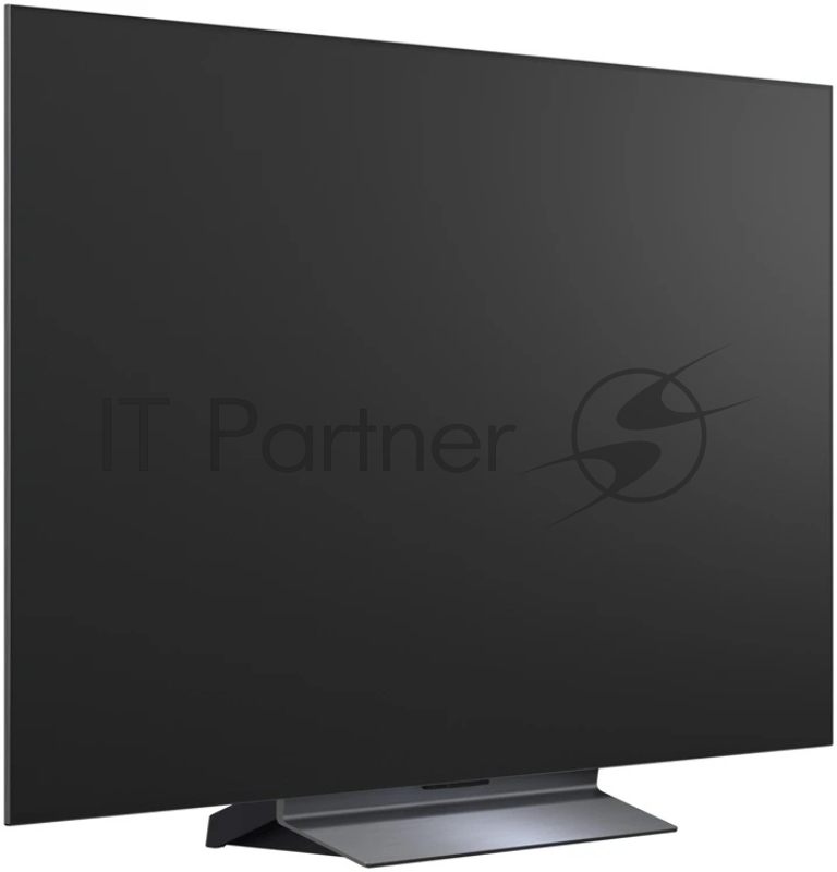 Телевизор LG 55 OLED55C6RLA черный/серебристый OLED UHD 120Hz Smart TV webOS