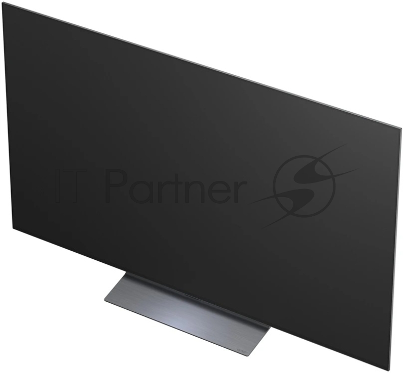 Телевизор LG 55 OLED55C6RLA черный/серебристый OLED UHD 120Hz Smart TV webOS