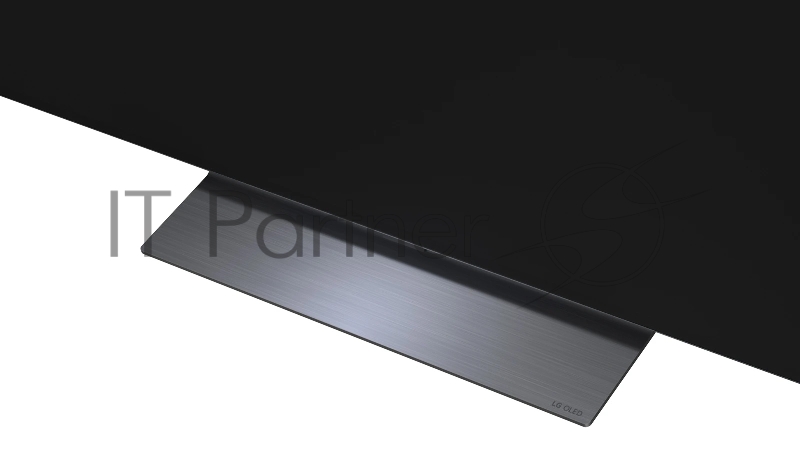 Телевизор LG 55 OLED55C6RLA черный/серебристый OLED UHD 120Hz Smart TV webOS
