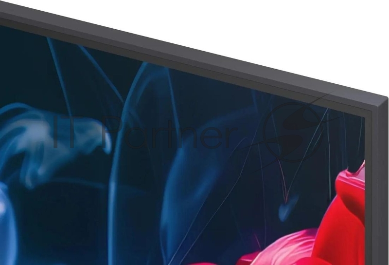 Телевизор LG 50 50QNED80B6B.ARU, черный Mini-LED, QNED 3840x2160 4K Ultra HD, 60Hz, Smart TV WebOS