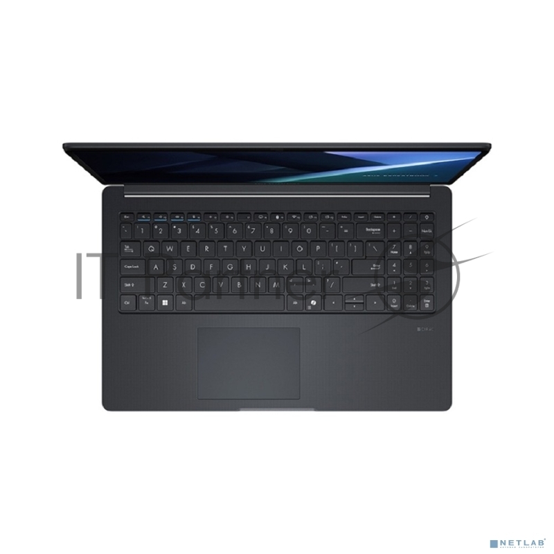 Ноутбук ASUS ExpertBook Entry B1503CVA-S70425 CORE 7 150U 16Gb 1Tb 2280 PCIE G4 SSD 15.6 FHD 1920X1080 16:9 300nits Anti-Glare NTSC:45% Wide View Intel UHD Graphics Without OS 1.65 Kg