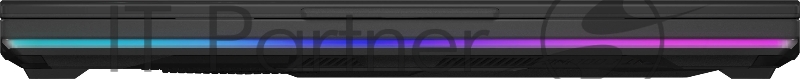 Ноутбук ASUS ROG Strix G16 G614PR-RV027/16/IPS/AMD Ryzen 9 8940HX/16Gb/1Tb/SSD/NVIDIA GeForce RTX 5070 Ti 12Gb/Без ОС/серый/2.5kg