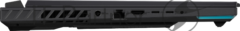 Ноутбук ASUS ROG Strix G16 G614PR-RV027/16/IPS/AMD Ryzen 9 8940HX/16Gb/1Tb/SSD/NVIDIA GeForce RTX 5070 Ti 12Gb/Без ОС/серый/2.5kg