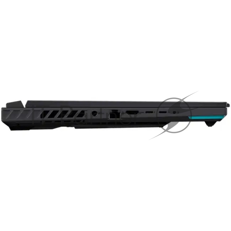 Ноутбук ASUS ROG Strix G16 G614PR-RV027/16/IPS/AMD Ryzen 9 8940HX/16Gb/1Tb/SSD/NVIDIA GeForce RTX 5070 Ti 12Gb/Без ОС/серый/2.5kg