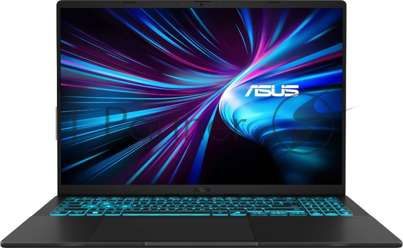 Ноутбук ASUS V16 V3607VP-TK116/16/IPS/Intel Core 5 210H/16Gb/512Gb/SSD/NVIDIA GeForce RTX 5070 8Gb/Без ОС/черный/1.95kg