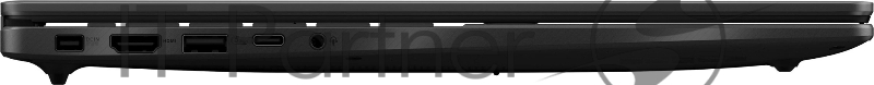 Ноутбук ASUS V16 V3607VP-TK116/16/IPS/Intel Core 5 210H/16Gb/512Gb/SSD/NVIDIA GeForce RTX 5070 8Gb/Без ОС/черный/1.95kg