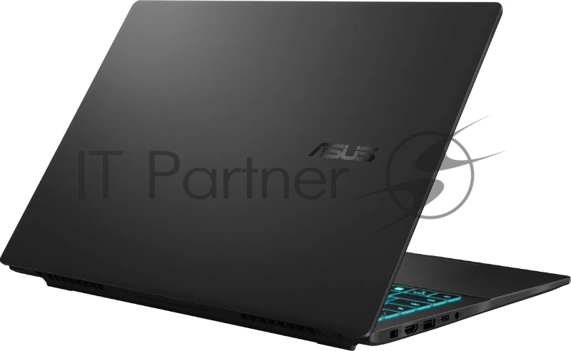 Ноутбук ASUS V16 V3607VP-TK116/16/IPS/Intel Core 5 210H/16Gb/512Gb/SSD/NVIDIA GeForce RTX 5070 8Gb/Без ОС/черный/1.95kg