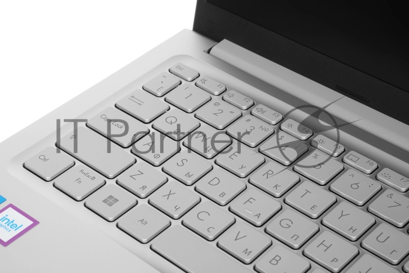 Ноутбук Asus Vivobook 15 X1504MA-BQ645/15.6/IPS/Intel Core 5 320/8Gb/256Gb SSD/Intel Graphics/без ОС/серебристый/1.7kg