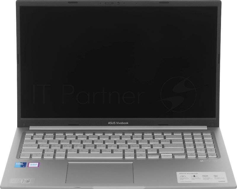 Ноутбук Asus Vivobook 15 X1504MA-BQ645/15.6/IPS/Intel Core 5 320/8Gb/256Gb SSD/Intel Graphics/без ОС/серебристый/1.7kg