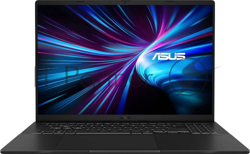 Ноутбук Asus V16 V3607VJ-TK268/16/IPS/Intel Core 5 210H/16Gb/512Gb SSD/NVIDIA GeForce RTX 3050 6Gb/без ОС/черный/1.95kg