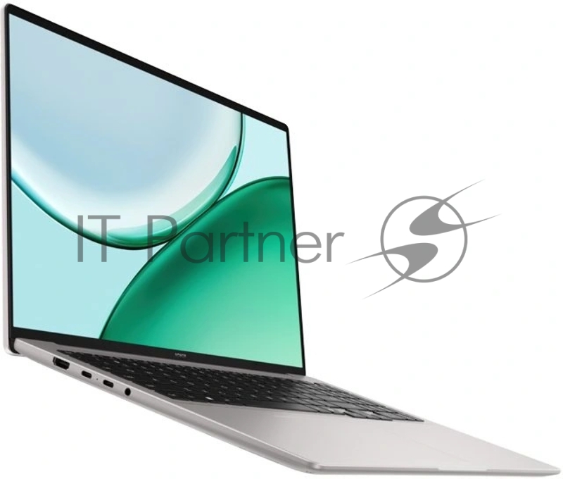 Ноутбук Honor MagicBook 16 2026 LinhaiC/16/IPS/Intel Core Ultra 5 325/16Gb/512Gb SSD/Intel Graphics/без ОС/серый/1.64kg