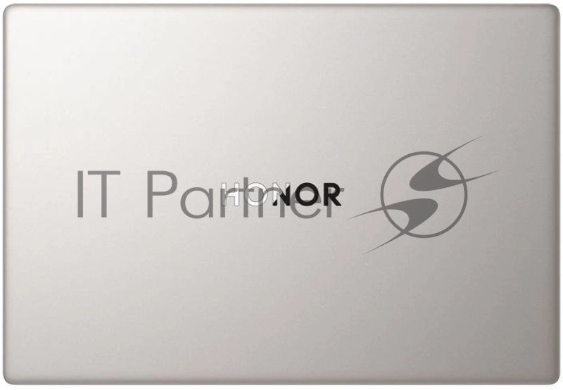 Ноутбук Honor MagicBook 16 2026 LinhaiC/16/IPS/Intel Core Ultra 5 325/16Gb/512Gb SSD/Intel Graphics/без ОС/серый/1.64kg
