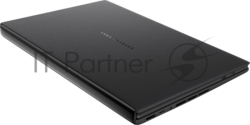 Ноутбук ASUS Zenbook Duo UX8407AA-SN537X/14/OLED/Intel Core Ultra X9 378H/32Gb/2Tb/SSD/Intel Arc/Windows 11 Pro/серый/1.65kg
