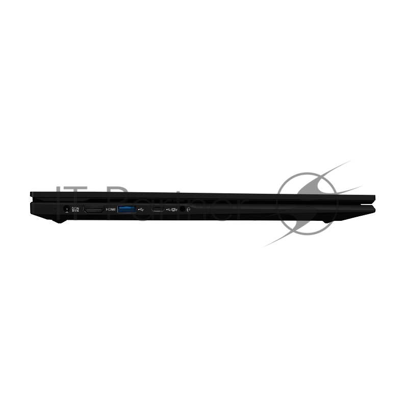 Ноутбук OSIO BaseLine B150i-012b/15.6/IPS/Intel N100/8192Mb/256Gb SSD/Intel UHD Graphics/noOS/черный/1.76kg