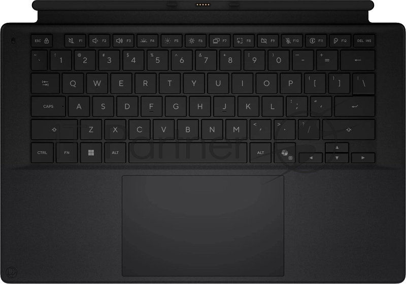 Ноутбук Asus ProArt PZ14 HT7407NA-SN091X Snapdragon X2 Elite X2E-88-100 16Gb SSD512Gb Qualcomm Adreno 14 OLED Touch 3K (2880x1800) Windows 11 Home black WiFi BT Cam (90NB1861-M004D0)