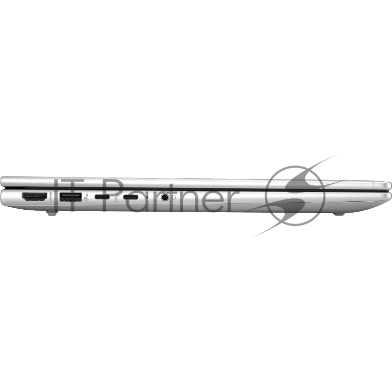 Ноутбук HP ProBook 440 G11/14/IPS/Intel Core Ultra 5 125U/16Gb/512Gb SSD/Intel Graphics/DOS/серебристый