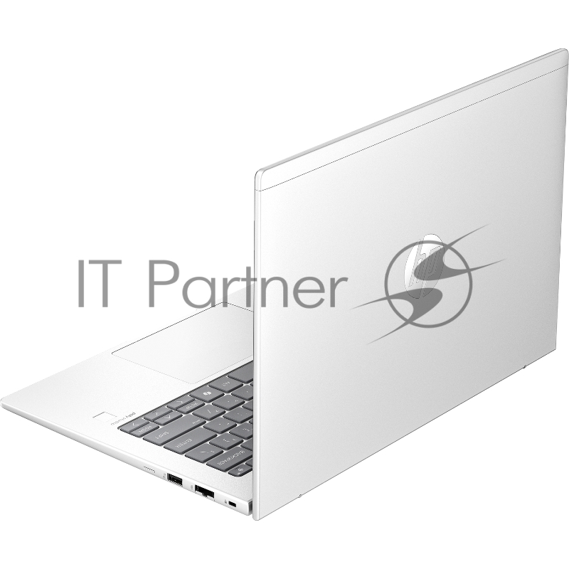 Ноутбук HP ProBook 440 G11/14/IPS/Intel Core Ultra 5 125U/16Gb/512Gb SSD/Intel Graphics/DOS/серебристый
