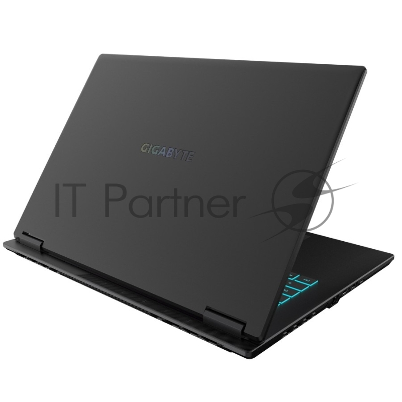 Ноутбук Gigabyte Gaming A16/16/IPS/AMD Ryzen 7 260/16Gb/1Tb SSD/NVIDIA GeForce RTX 5070 8Gb/Windows 11 Home/черный/2.2kg