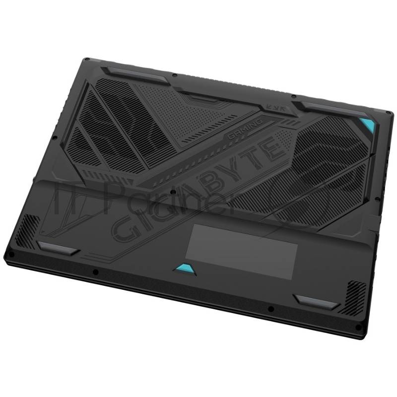 Ноутбук Gigabyte Gaming A16/16/IPS/AMD Ryzen 7 260/16Gb/1Tb SSD/NVIDIA GeForce RTX 5070 8Gb/Windows 11 Home/черный/2.2kg