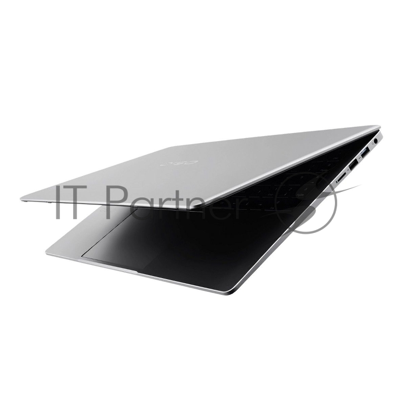 Ноутбук OSIO FocusLine F150i-027/15.6/IPS/Intel Core i5 1235U/16Gb/512Gb SSD/Intel UHD Graphics/Windows 11 Pro/серый/1.7kg