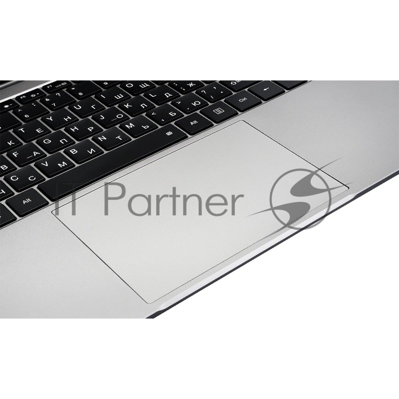 Ноутбук OSIO FocusLine F150i-027/15.6/IPS/Intel Core i5 1235U/16Gb/512Gb SSD/Intel UHD Graphics/Windows 11 Pro/серый/1.7kg