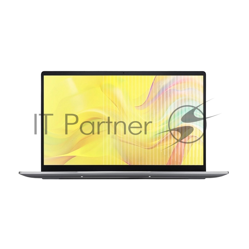 Ноутбук OSIO FocusLine F150i-027/15.6/IPS/Intel Core i5 1235U/16Gb/512Gb SSD/Intel UHD Graphics/Windows 11 Pro/серый/1.7kg