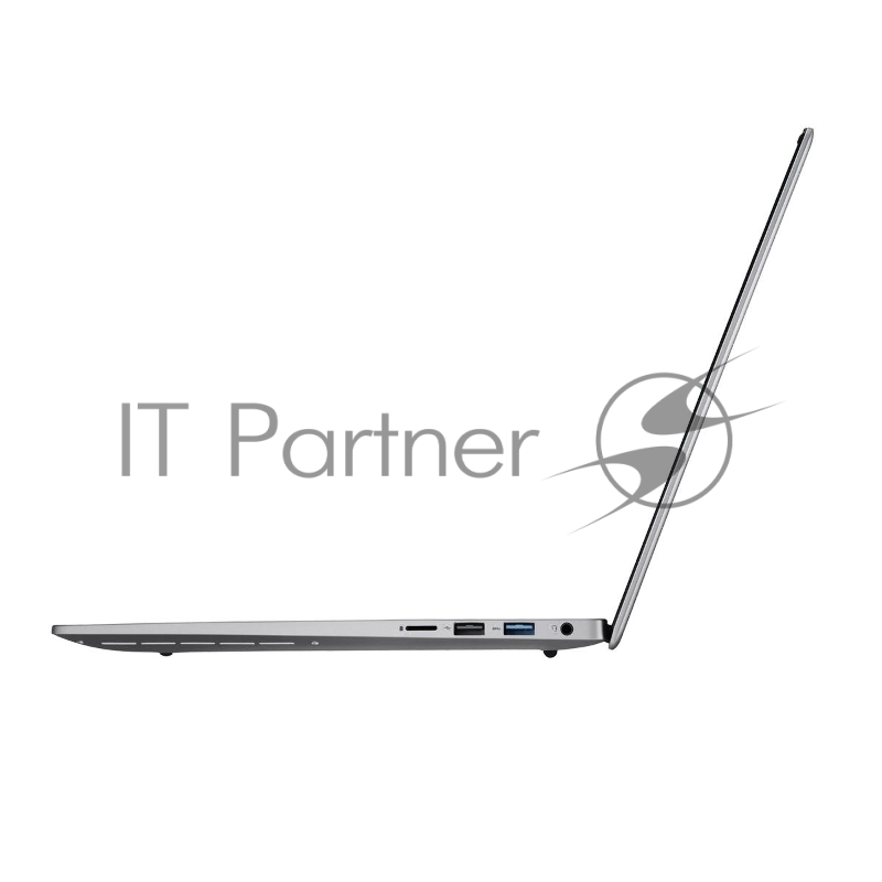 Ноутбук OSIO FocusLine F150i-027/15.6/IPS/Intel Core i5 1235U/16Gb/512Gb SSD/Intel UHD Graphics/Windows 11 Pro/серый/1.7kg