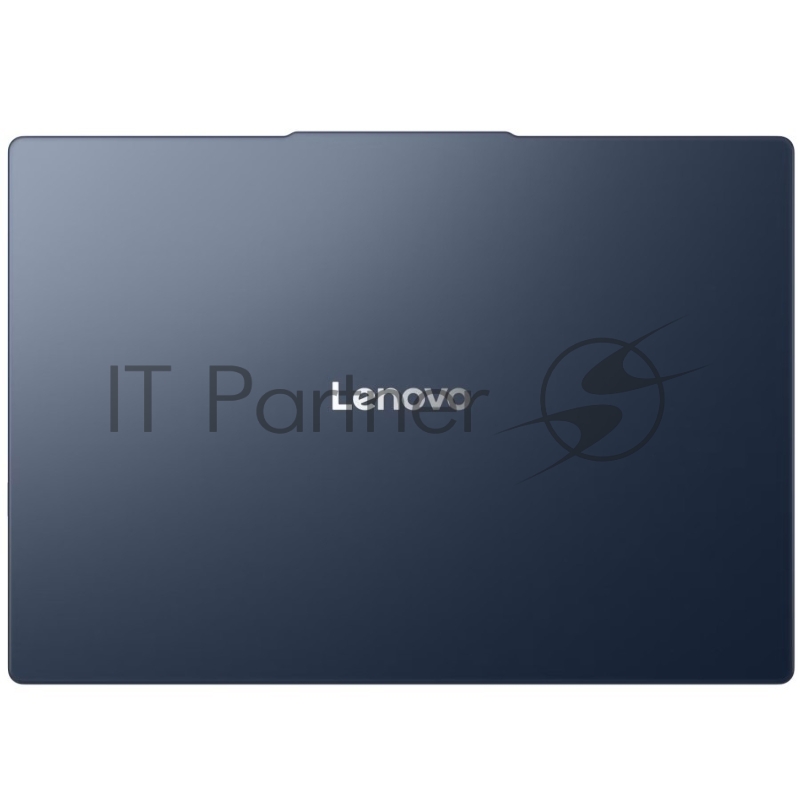 Ноутбук Lenovo IdeaPad Slim 3 15IRH10/15.3/IPS/Intel Core i5 13420H/16Gb/512Gb SSD/Intel UHD Graphics/Без ОС/синий/1.59kg