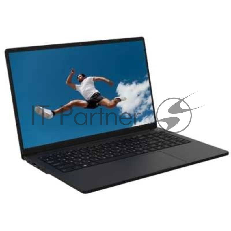 Ноутбук RIKOR Neuro 3 OP-02/15.6/IPS/AMD Ryzen 5 7430/8Gb/256Gb SSD/AMD Radeon Graphics/Windows 11 Pro/1.64kg