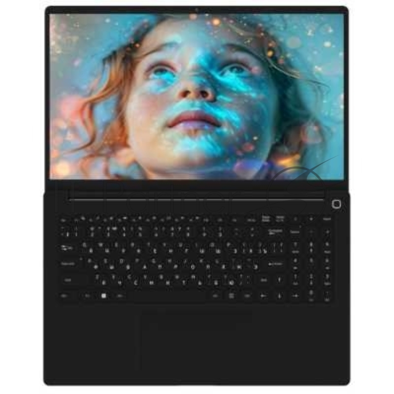 Ноутбук RIKOR Neuro 3 OP-02/15.6/IPS/AMD Ryzen 5 7430/8Gb/256Gb SSD/AMD Radeon Graphics/Windows 11 Pro/1.64kg
