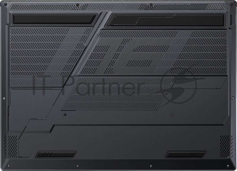 Ноутбук Maibenben X16C-i73757 Core i7 13700HX 16Gb SSD512Gb NVIDIA GeForce RTX 5070 8Gb 16 IPS QHD+ (2560x1600) Windows 11 Home grey WiFi BT Cam 5200mAh (X16C-I737570FFDHG4E10)