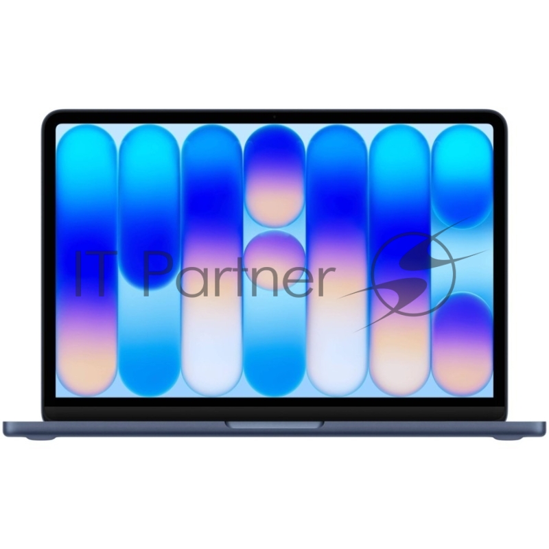 Ноутбук Apple MacBook Neo 13/13/IPS/Apple A18 Pro/8Gb/512Gb SSD/Apple Graphics/macOS/синий/1.23kg