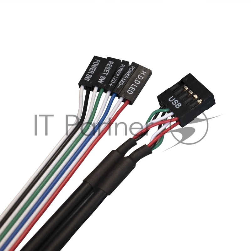 Серверный корпус ExeGate EX292641RUS Pro 4U390-05 (RM 19, высота 4U, глубина 390, БП 500ADS, USB)