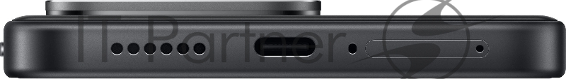 Смартфон Xiaomi Redmi 17 8Gb, 256Gb, черный