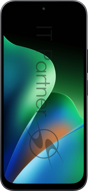 Смартфон Xiaomi Redmi 17 8Gb, 256Gb, черный