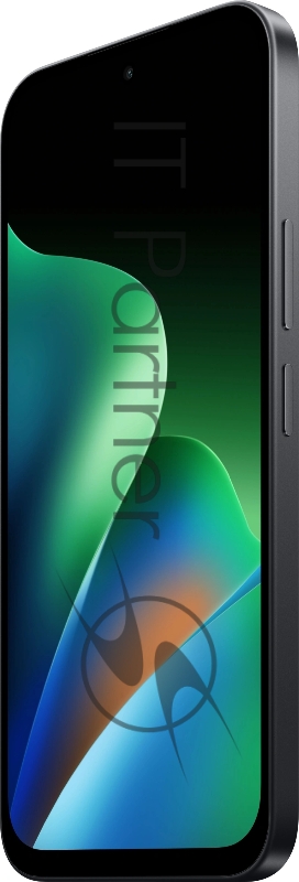 Смартфон Xiaomi Redmi 17 8Gb, 256Gb, черный