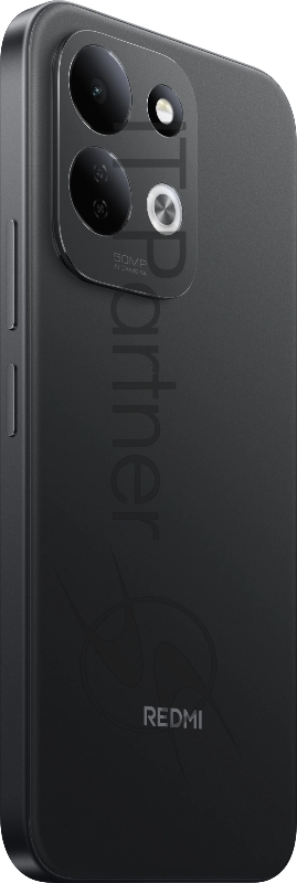 Смартфон Xiaomi Redmi 17 8Gb, 256Gb, черный