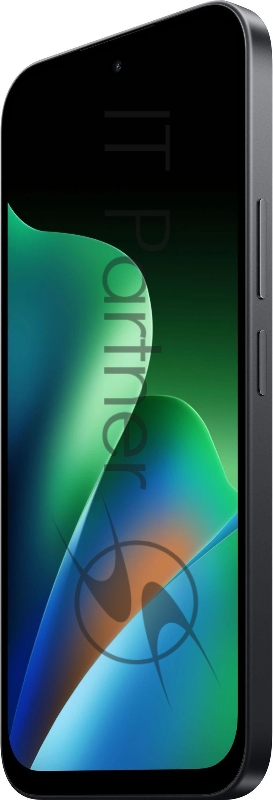 Смартфон Xiaomi Redmi 17 8Gb, 256Gb, черный