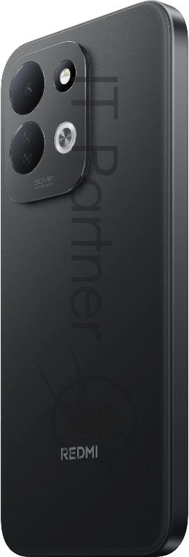Смартфон Xiaomi Redmi 17 8Gb, 256Gb, черный