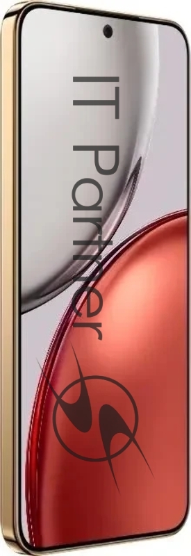 Смартфон HONOR X9d MTN-NX1 8/256GB, коричневый