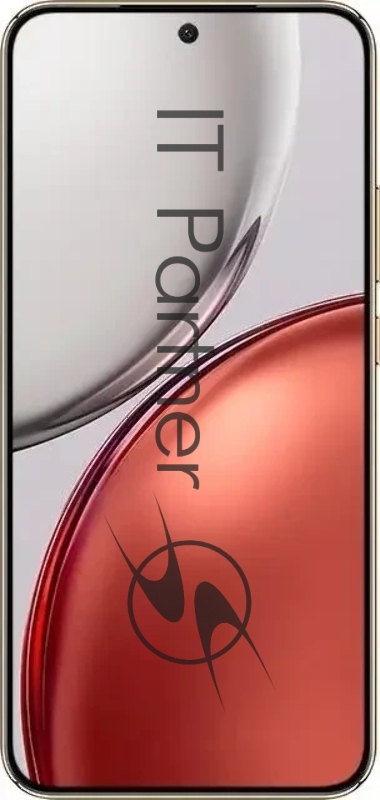 Смартфон HONOR X9d MTN-NX1 8/256GB, коричневый